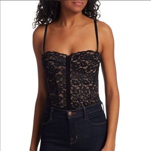 NWT Cami NYC The Bria Bodysuit